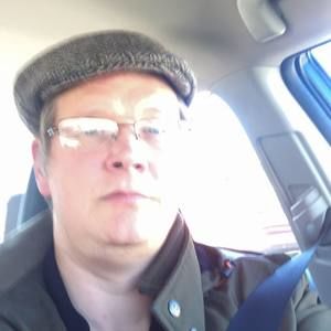 Meet your Posher, Jim